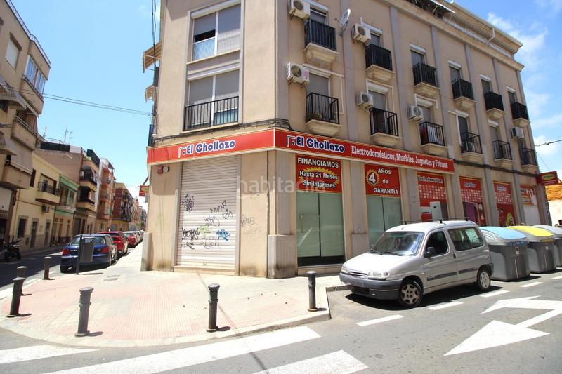 Foto 2f0b380b-c7bd-4b19-92d2-63ccdde56d53. Local commercial dans Babel Alicante