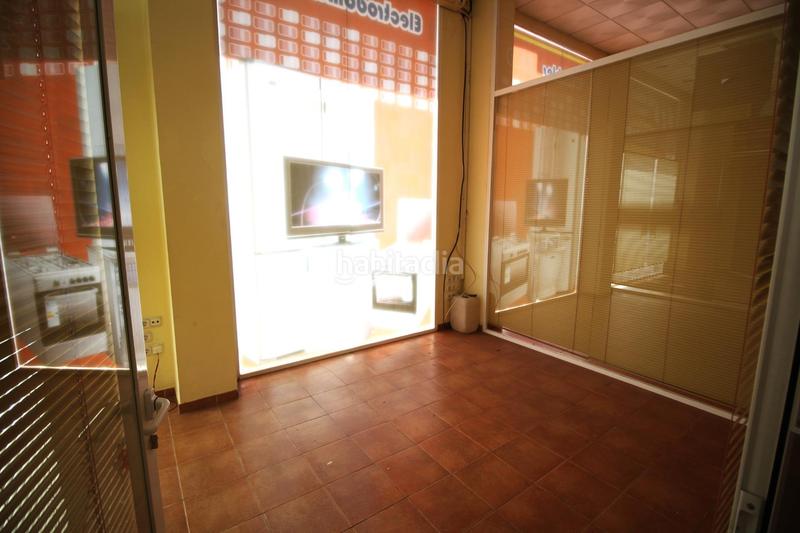 Foto 31ab925b-b137-4624-9594-2ad2a882ed5d. Local commercial dans Babel Alicante