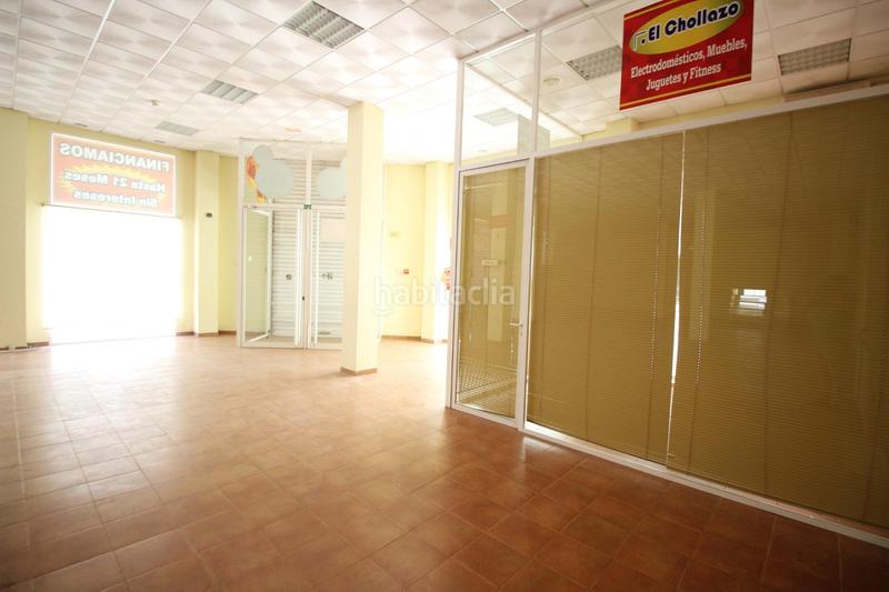 Foto 36e56a24-2399-4b3c-9301-1796496bac8a. Local commercial dans Babel Alicante