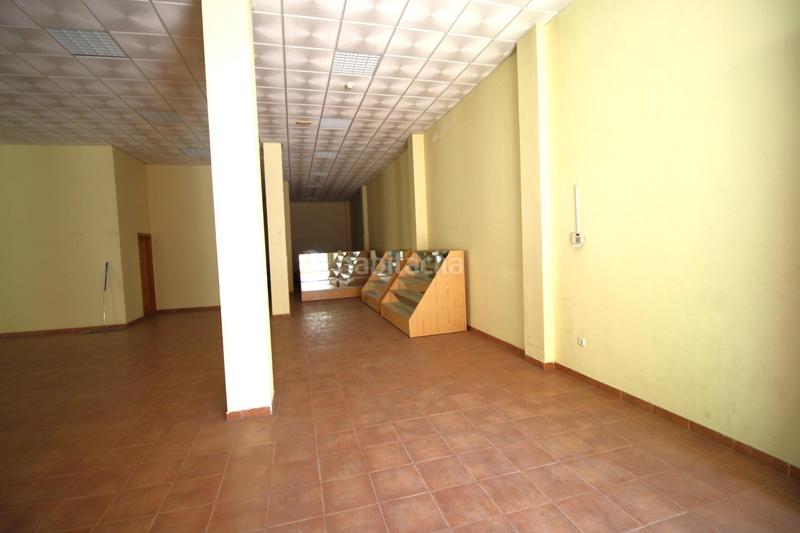 Foto 91e976a1-2e46-483d-844b-12fc912e509e. Local commercial dans Babel Alicante