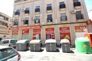Locale commerciale in Babel