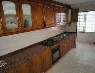 Etagenwohnung in Virgen del Remedio - Parque Lo Morant. Piso lo morant