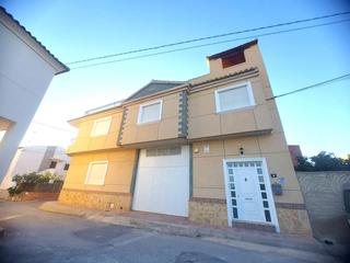 Maison à La Murada - Los Vicentes