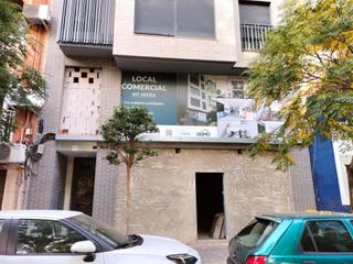 Locale commerciale in Babel