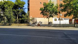 Geschäftsraum in San Fernando - Princesa Mercedes