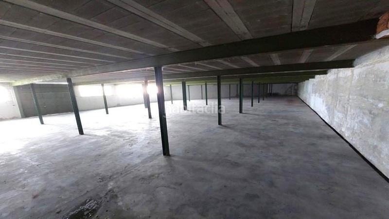 Foto 0ed5998c-4cd7-4633-ae5b-3a4cb0bd20cd. Industrial building in Banyeres de Mariola