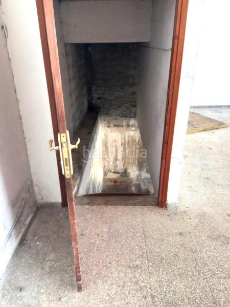 Foto 1e1a26d5-8e62-4e5d-9726-4d56454b5710. Industrial building in Banyeres de Mariola