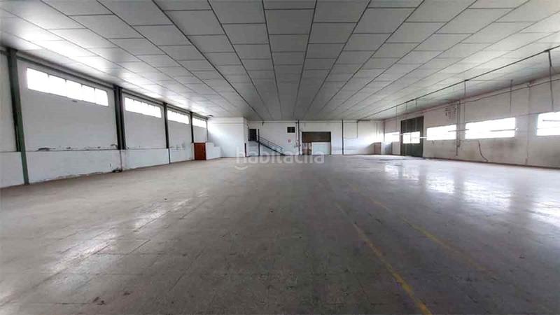Foto 326ca8d2-8dd3-4d5d-9239-276b020da26f. Industrial building in Banyeres de Mariola