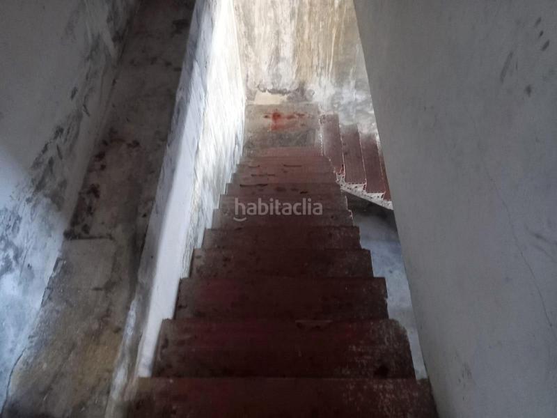 Foto 854c8f3e-5f2a-46f8-822c-d7423a21bfdc. Industrial building in Banyeres de Mariola