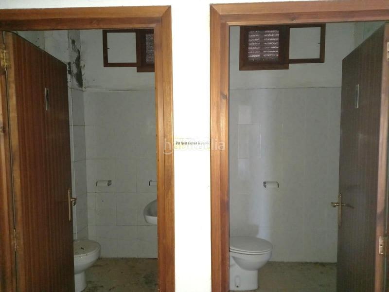 Foto aa243eb5-baef-49a8-ae03-ba8018936e63. Industrial building in Banyeres de Mariola