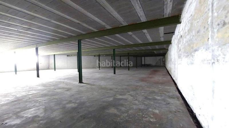 Foto b0c9f3a1-55d6-472d-8ecb-5f7d185e32cd. Industrial building in Banyeres de Mariola