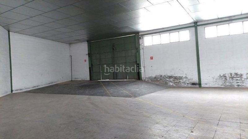 Foto b16d3be8-a4d9-4819-801c-20c13979c8de. Industrial building in Banyeres de Mariola
