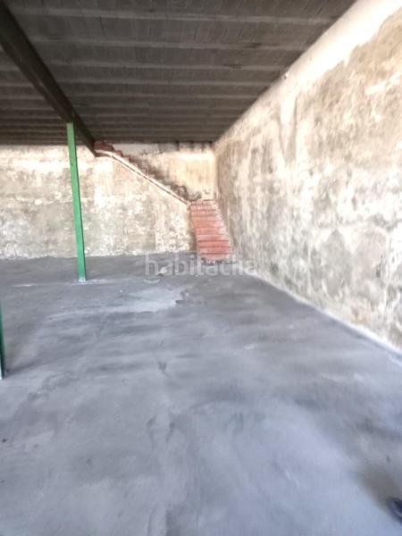 Foto cce343ac-3f39-448d-9765-e5c6a2626958. Industrial building in Banyeres de Mariola