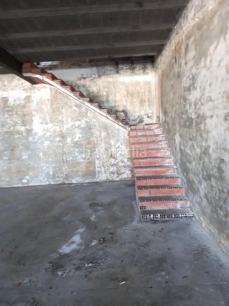 Foto d2f2b67d-2486-4fe5-b806-a77a59c69684. Industrial building in Banyeres de Mariola