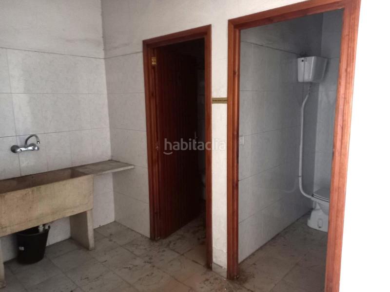 Foto e5c42d7a-d22b-4004-b143-ac6535b0341b. Industrial building in Banyeres de Mariola