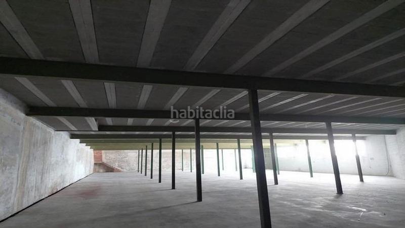 Foto ee9b34ec-3c62-4fda-890c-804f977cc71b. Industrial building in Banyeres de Mariola