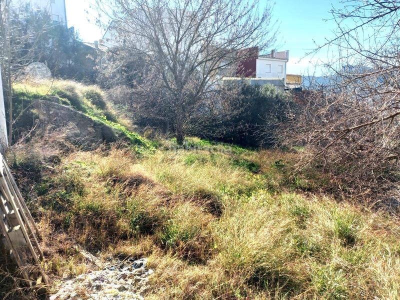 Foto f27aea6d-7b85-4c03-ac8a-5468fa76ccf7. Industrial building in Banyeres de Mariola