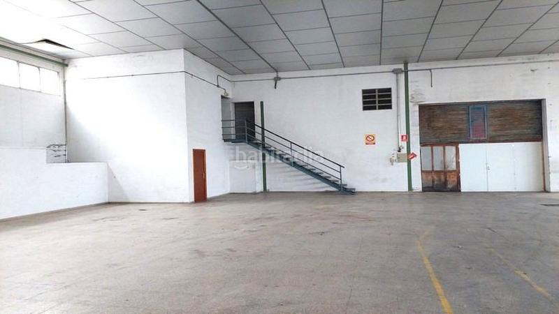 Foto f5c241b1-8e0e-4b87-99a3-7055a5ba840b. Industrial building in Banyeres de Mariola