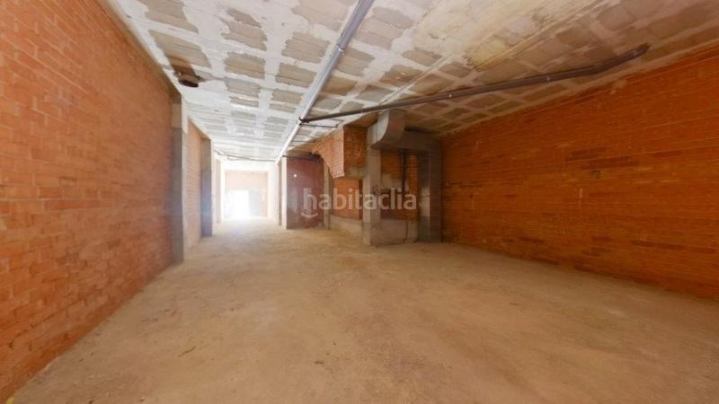 Foto acb1ec08-ef3b-438d-8cba-d436ce51ef8a. Alquiler local comercial local sin comisión de agencia con salida de humos en Alicante
