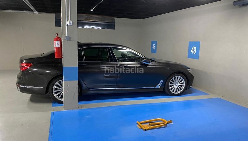 Foto 3d8f5633-4e6d-4b8c-9413-11f8588343d4. Miete autoparkplatz in Goteta Alicante