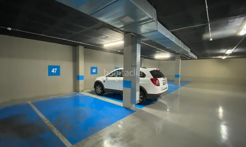 Foto 50e24a27-4058-4f70-a983-4256deb2162d. Miete autoparkplatz in Goteta Alicante