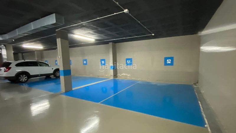 Foto 968f9825-3a7a-4405-aff5-27ec60c3e464. Miete autoparkplatz in Goteta Alicante