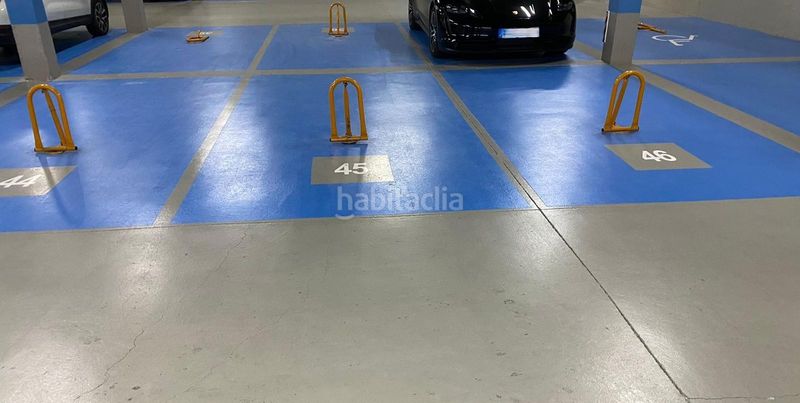 Foto a67be779-4340-4c8e-b347-c897a438a711. Miete autoparkplatz in Goteta Alicante