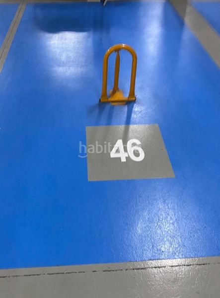 Foto aadba1eb-7529-4027-ae30-d7043b9ccdf0. Miete autoparkplatz in Goteta Alicante