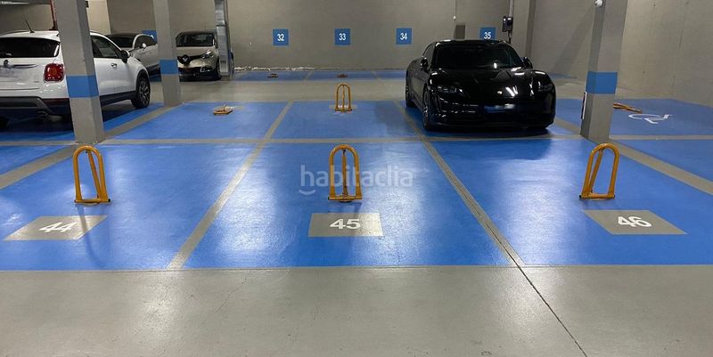 Foto b620f5d6-e6f8-4ade-9002-893b8619d944. Miete autoparkplatz in Goteta Alicante