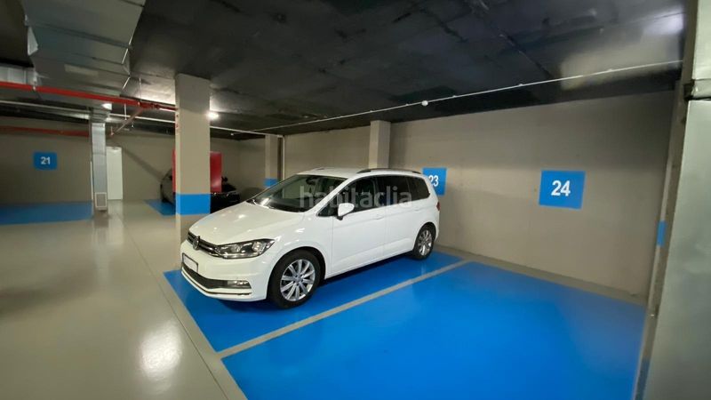 Foto bd5b0c67-363e-4aaf-9665-8f234aa47abb. Miete autoparkplatz in Goteta Alicante