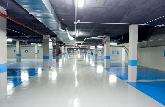 Foto c66b8f9d-1e46-4fd1-aa9b-2e03800344ce. Miete autoparkplatz in Goteta Alicante