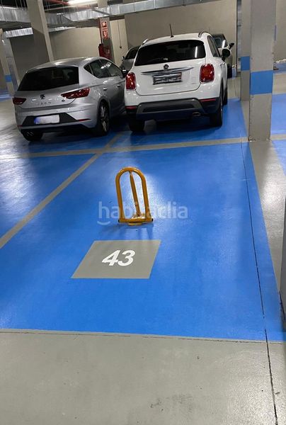 Foto cc2f547c-6474-48c0-b7d2-27919d28b91f. Miete autoparkplatz in Goteta Alicante