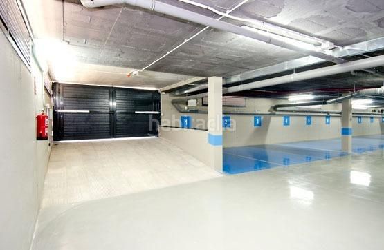 Foto d41d0cb9-446e-42c5-b071-db12ded0b28c. Miete autoparkplatz in Goteta Alicante
