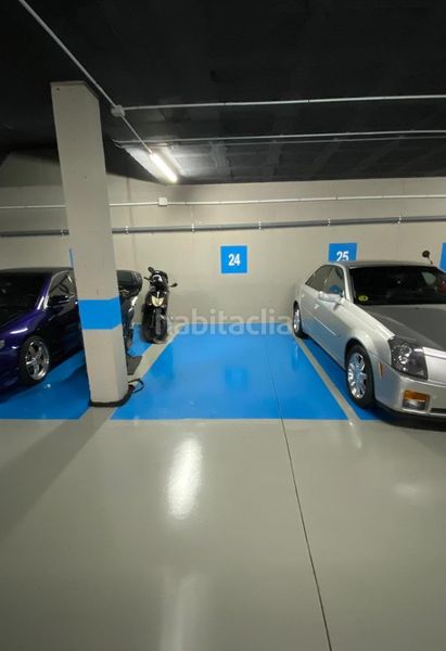 Foto d4c2e142-bf61-46c6-800f-6f58645d29c6. Miete autoparkplatz in Goteta Alicante