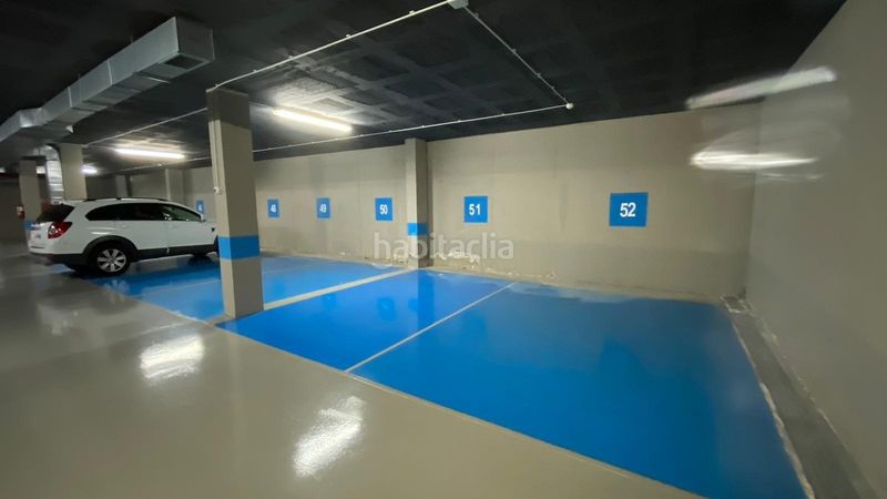Foto dc0f5d0d-242f-403f-803f-8be22c98913c. Miete autoparkplatz in Goteta Alicante