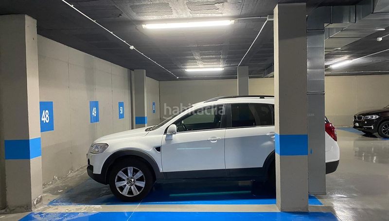 Foto fe4c30e4-8e8a-4bc2-a722-ea42bebd4b8a. Miete autoparkplatz in Goteta Alicante