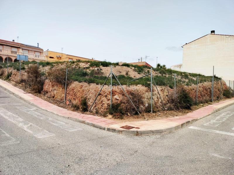 Foto 1e040380-0c18-4456-92c9-568593706f59. Terreno residencial en Sax