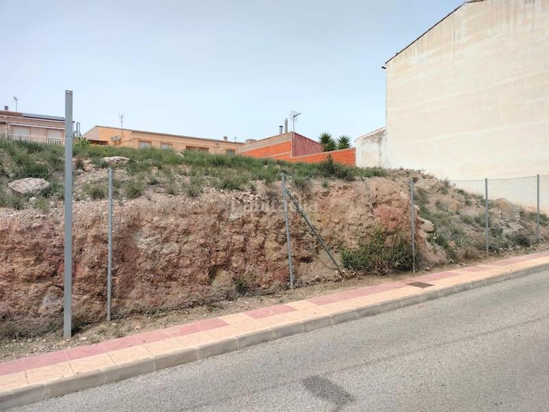 Foto ab18266d-7dd3-4e37-8731-0f0cee3b3b5f. Terreno residencial en Sax