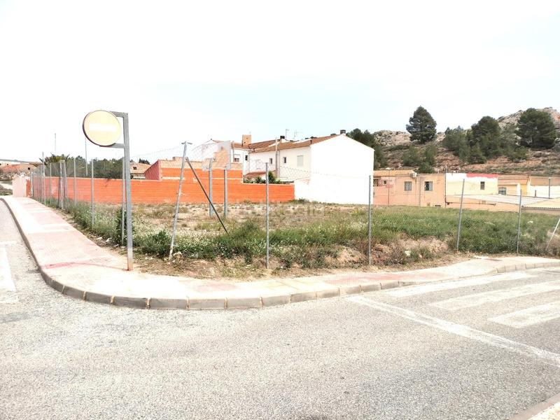 Foto 5db8db61-1e6e-413c-8130-bfe6eae1ccf2. Terreno residenziale in Sax