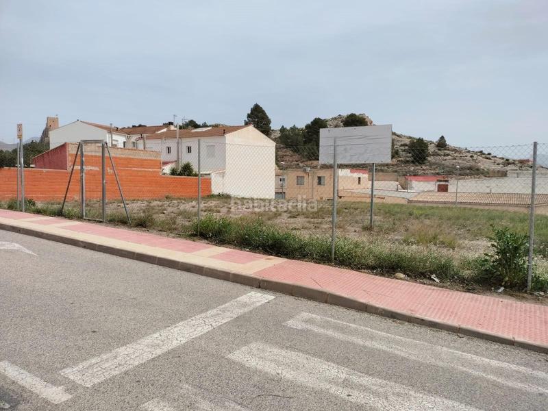 Foto f62f4971-19e1-4381-8c67-ba5da3aafe44. Terreno residenziale in Sax