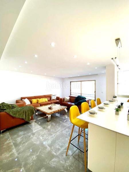 Foto 772e087c-d514-4d5c-a56b-533234f46f21. Affitto appartamento in Ensanche-Diputación Alicante