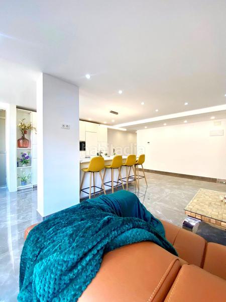 Foto 64184f17-3e4c-4f5f-964e-064ee975b788. Alquiler piso se alquila piso centrico en Ensanche-Diputación Alicante