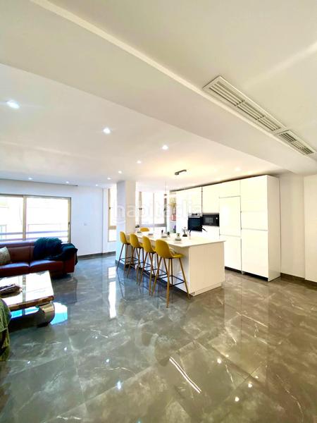 Foto 68f79a86-71f3-44e0-9255-bd4762a29c68. Location appartement dans Ensanche-Diputación Alicante