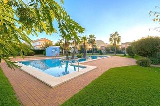 Flat in Verger (el)