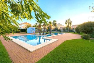 Flat in Verger (el)