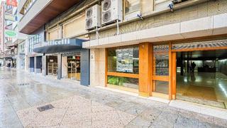 Location Local commercial à Ensanche-Diputación. Alquiler oficinas en maisonnave
