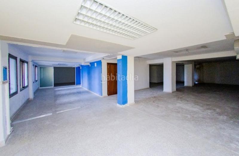 Foto 377f7b4d-ad1f-40bf-9ee2-d89c6c084c82. Bureau dans Ensanche-Diputación Alicante