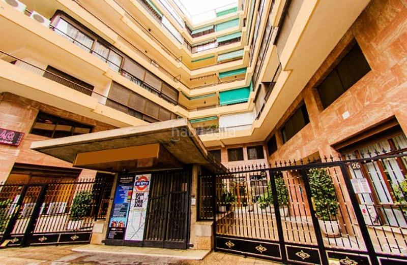 Foto 65314791-b28e-4e55-ae8b-26e2f4cf7410. Bureau dans Ensanche-Diputación Alicante