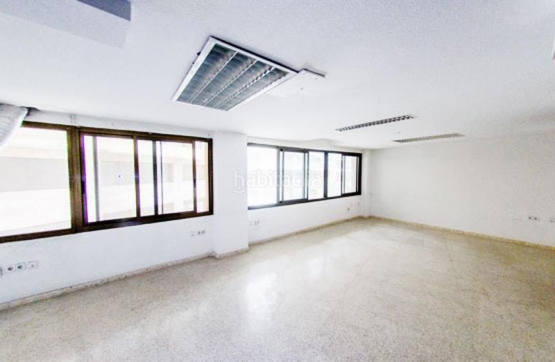 Foto 8079a1ea-aec7-4ce3-a413-1817361d2737. Bureau dans Ensanche-Diputación Alicante