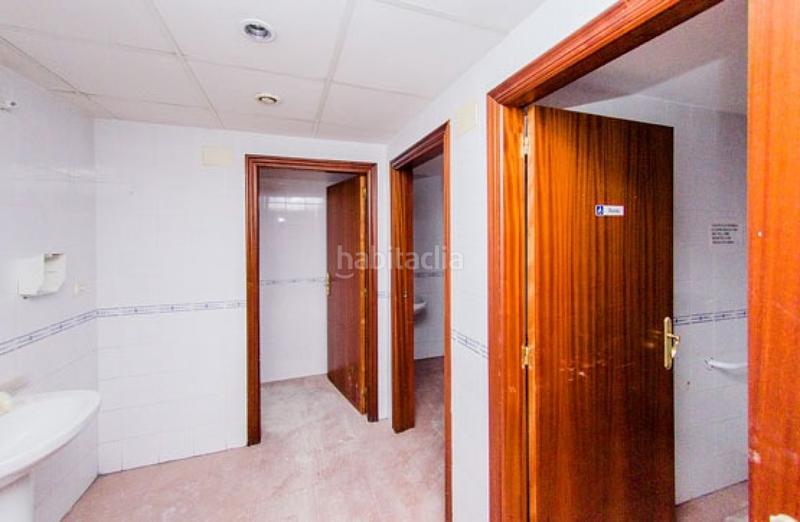 Foto df685838-a7cc-487c-a20f-e8d43b988fbc. Bureau dans Ensanche-Diputación Alicante